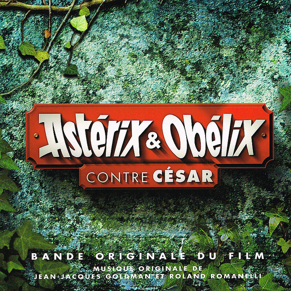 Astérix & Obélix contre César
